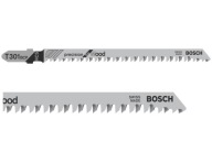 PÍLOVÝ LIST NA DREVO T 301 BCP BOSCH