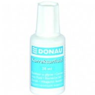Donau tekutý korektor so štetcom 20ml
