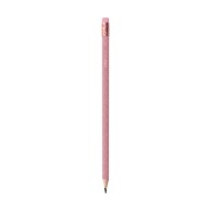 HB Rose Gold Interdruk MIX ceruzka s gumou