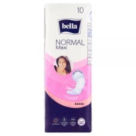 BELLA Normal Maxi hygienické vložky bez krídel 10 ks.