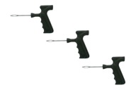 Sonda na vulkanizačné šnúry, typ L, 95 mm, 3 ks