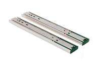 Guľôčkové vedenie Sevroll 300 Full Extension l-300 h45 Súprava Soft Quiet Close