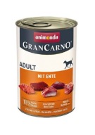 ANIMONDA GranCarno Adult s kačicou 400g