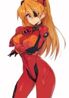 Anime Plagát Neon Genesis Evangelion NGE_199 A3