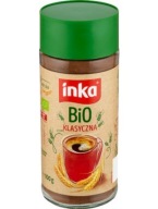Inka Inka Bio Grain Classic instantná káva 100g