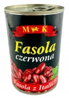 ČERVENÁ FABUĽKA Z TALIANSKA MK 400g KONZ