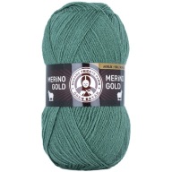Priadza Madame Tricote Paris | Merino Gold | 132