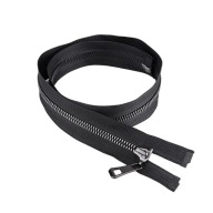 Posuvný zámok SERIES CORN klasický grafitový 50cm 2856