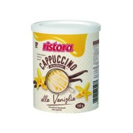 Ristora Italian Cappuccino Vaniglia - Vanilka be