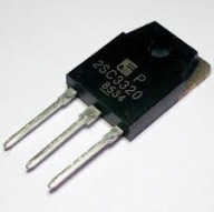 2SC3320 NPN 400V 15A 80W TO-218