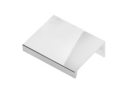 Nábytková úchytka HEXI GTV edge, rozteč 32