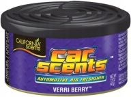 Vôňa California Scents Verri Berry