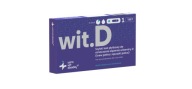 Test vitamínu D – stanovenie vitamínu D v krvi