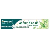 Himalaya Herbal zubná pasta Mint Fresh 75ml
