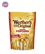 WERTHEROV KARAMELOVÝ POPCORN CLASSIC 140G