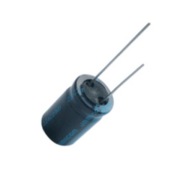 Elektrolytický kondenzátor 33uF 400V 16x25 105C JAMICON - séria TK