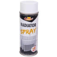 CHAMPION SPREJ RADIÁTOR BIELY 400ML