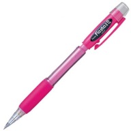 Pentel ružová mechanická ceruzka 0,7 mm AX127