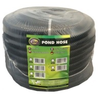 Univerzálna PVC hadica 40 mm do jazierka, 1 m