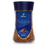 Tchibo Exclusive 100g instantná káva