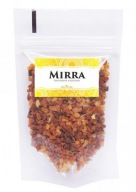 MIRRA prírodná vonná živica 50g, trieda I