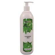 Odličovacie mlieko 500ml + 2 ZDARMA