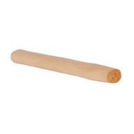 Násada kladiva 50 cm, násada z masívneho bukového dreva