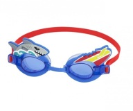 Plavecké okuliare Bestway 21080 AquaPals Shark