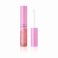 Claresa Lip Oil 02 Vanilka