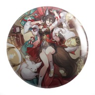 Honkai Star Rail Pins - Tingyun NA VÝBER