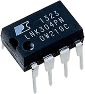 LNK304PN REGULÁTOR NAPÄTIA ANALOGOVÝ SPÍNAČ