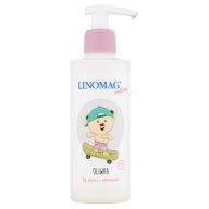 LINOMAG Olivový 200 ml