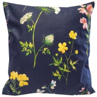 Obliečka na vankúš 50x70 NAVY MEADOW