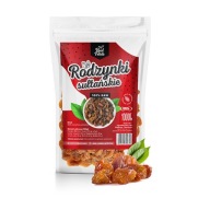 Skutočné potraviny - Sultana hrozienka 1000 g