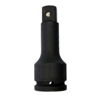 Nárazový nástavec pre 1/2'' palcové 75mm CR-MO kolesá