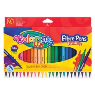 Colorino fixy 24 farieb