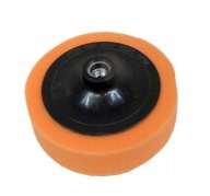 LEŠTIACI KOTÚČ ORANŽOVÁ HUBKA FI 180 mm