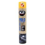 K2 Polo Cockpit Broskyňový sprej 750ml