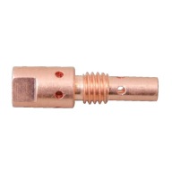 PRÚDOVÝ KONEKTOR M6x35mm PRE LGS2 250G WELDLINE
