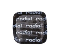 Záplata Záplaty na pneumatiky Radial Radial 54mm ATS 1 ks