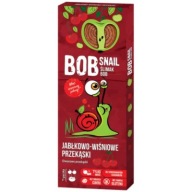 BEZ CUKRU želé pre deti Cherry Bob Slimák 30g