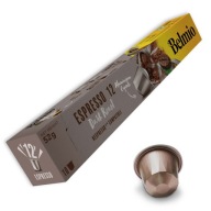 Kapsule Belmio Dark Roast pre Nespresso 10