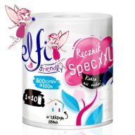 ELFI UTERKA KUCHYŇSKÁ 100m 500L SPEC XXL 1ks