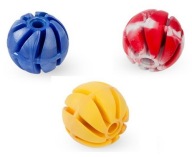 Sum-Plast Toy Špirálová guľa č.1 4cm