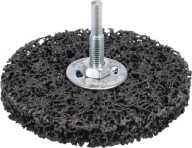 KOTÚČOVÁ KEFA 100MM SO STOPKOU NA VŔTAČKU