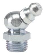 Kalamitka M10x1 kužeľová uhlová 45° H2 Pressol
