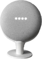 STOJAN PRE GOOGLE NEST MINI GEN 1 2 I II CHYTRÝ REPRODUKTOR Drevené uhlie