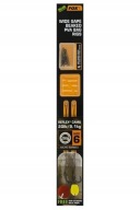 FOX KAPROVÉ NÁSTAVCE GAPE BEAKED PVA NIG 6 - 20LB