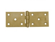 STAVEBNÝ PÁNT 150X55X2,5 MM | POZINKOVANÝ