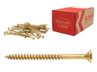 TESÁRSKE SKRUTY DO DREVA 3x35 TORX 500 ks